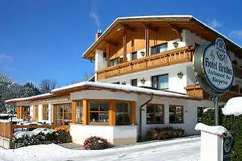 Hotel Arnika Garni 4*